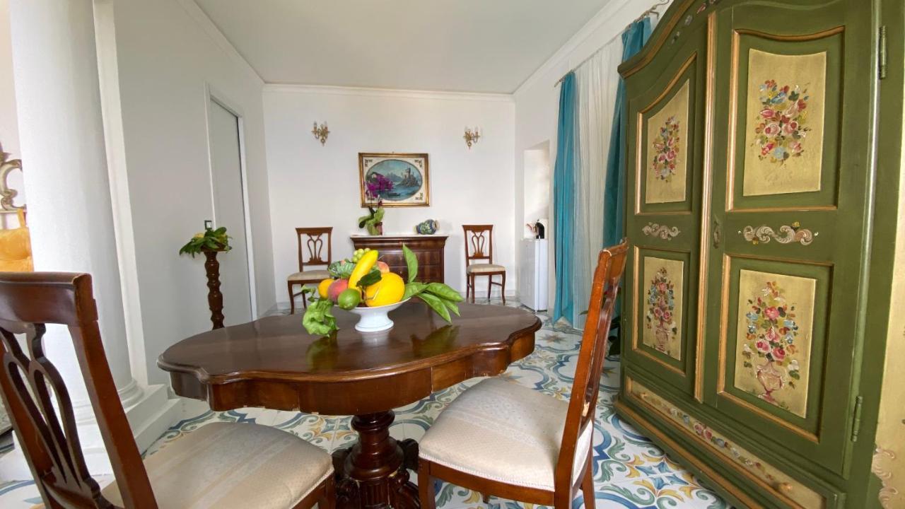 Don Mimi Guarnaschelli La Dependace Apartamento