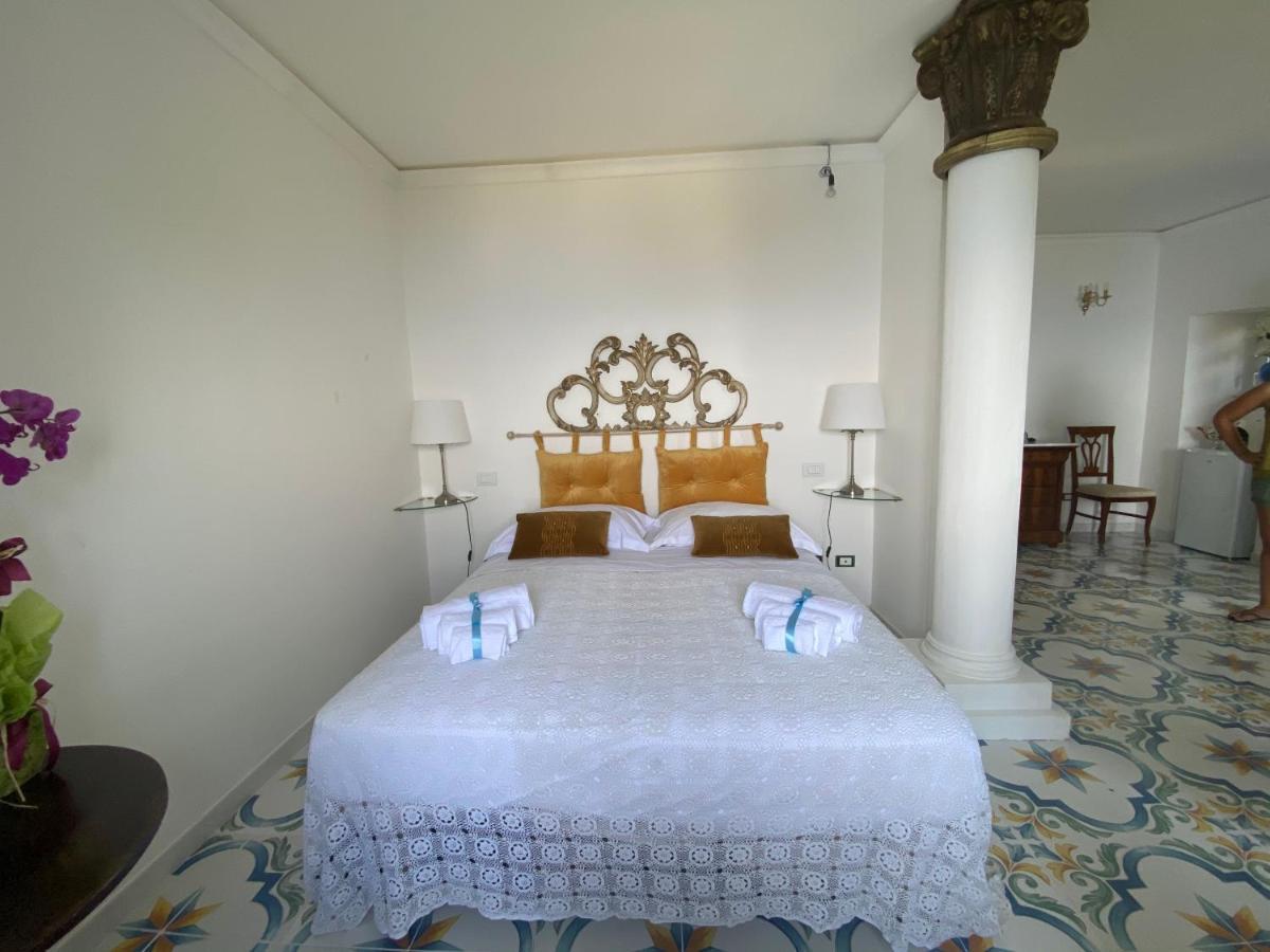 Apartamento Don Mimi Guarnaschelli La Dependace