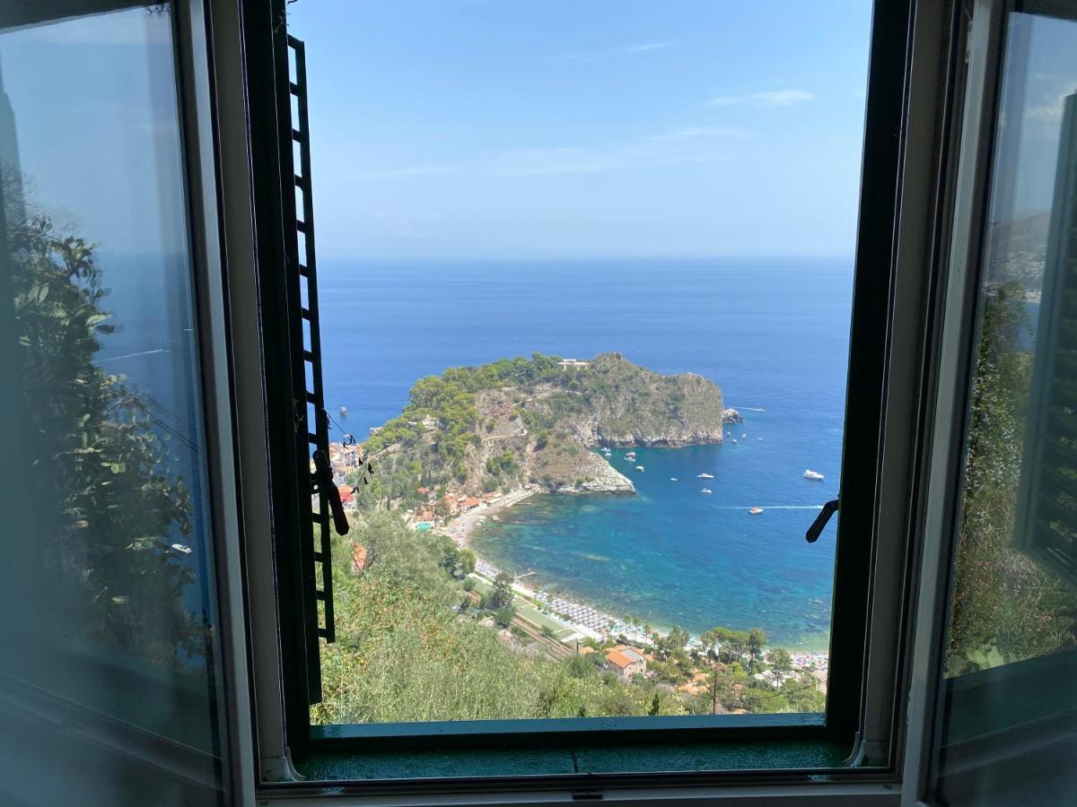 Apartamento Don Mimi Guarnaschelli La Dependace Taormina