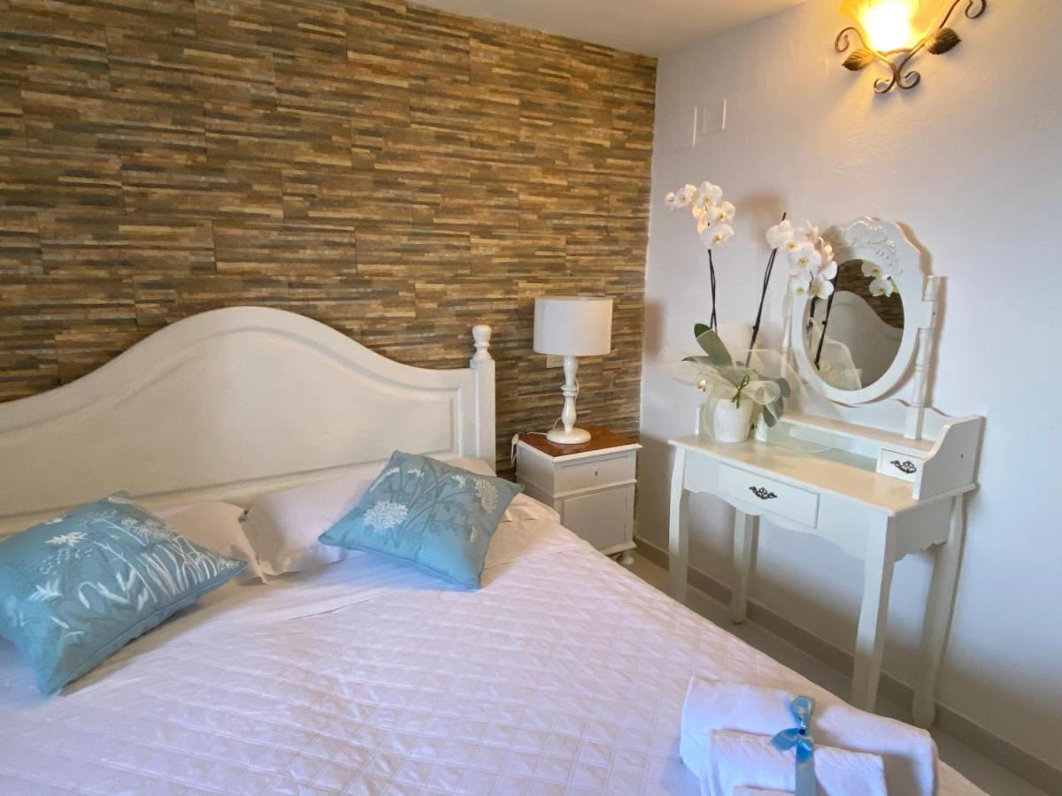 Apartamento Don Mimi Guarnaschelli La Dependace *
