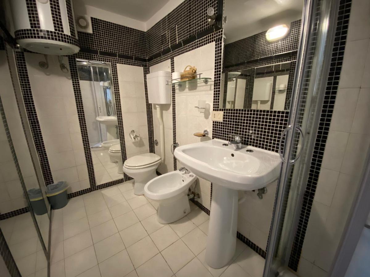 Don Mimi Guarnaschelli La Dependace Apartamento Taormina