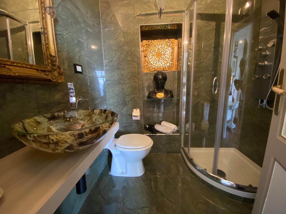 Apartamento Don Mimi Guarnaschelli La Dependace Taormina