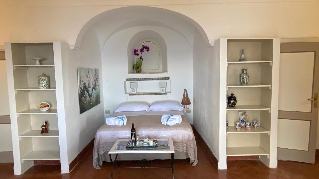 Don Mimi Guarnaschelli La Dependace Apartamento Taormina