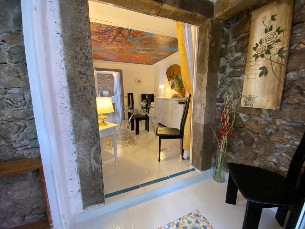 Apartamento Don Mimi Guarnaschelli La Dependace *