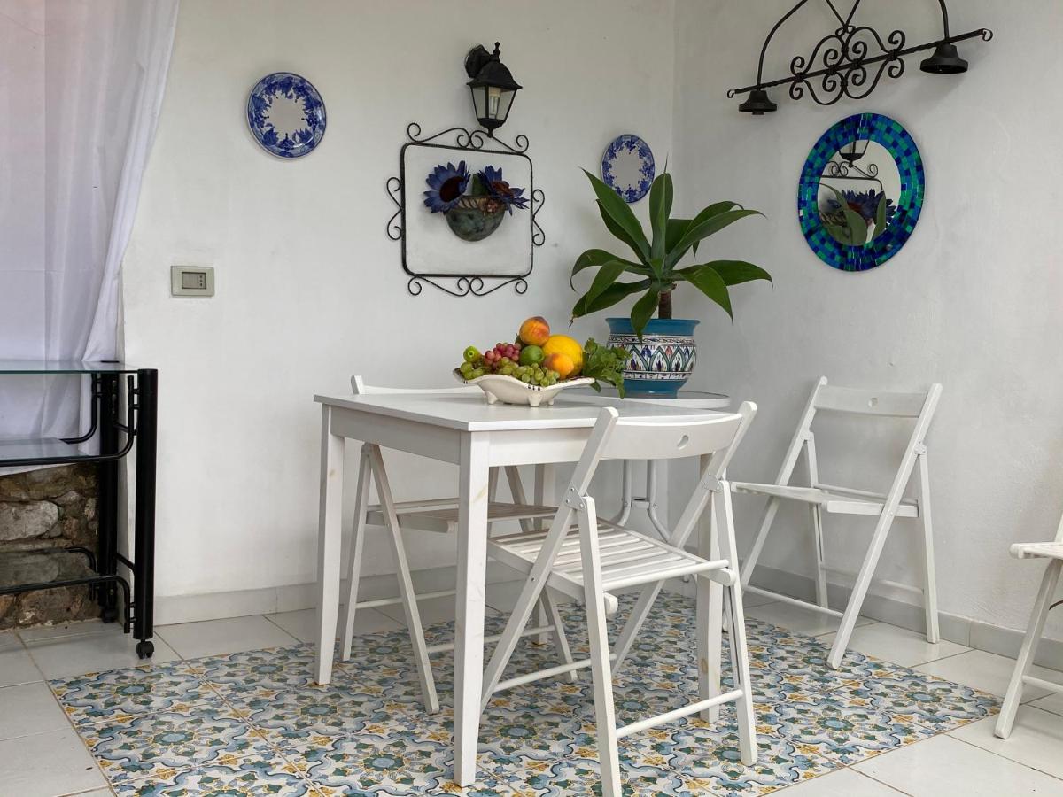 Apartamento Don Mimi Guarnaschelli La Dependace
